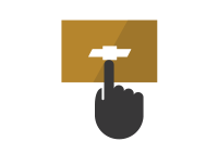 Shop Click Drive Create Icon in CAMPTON, KY