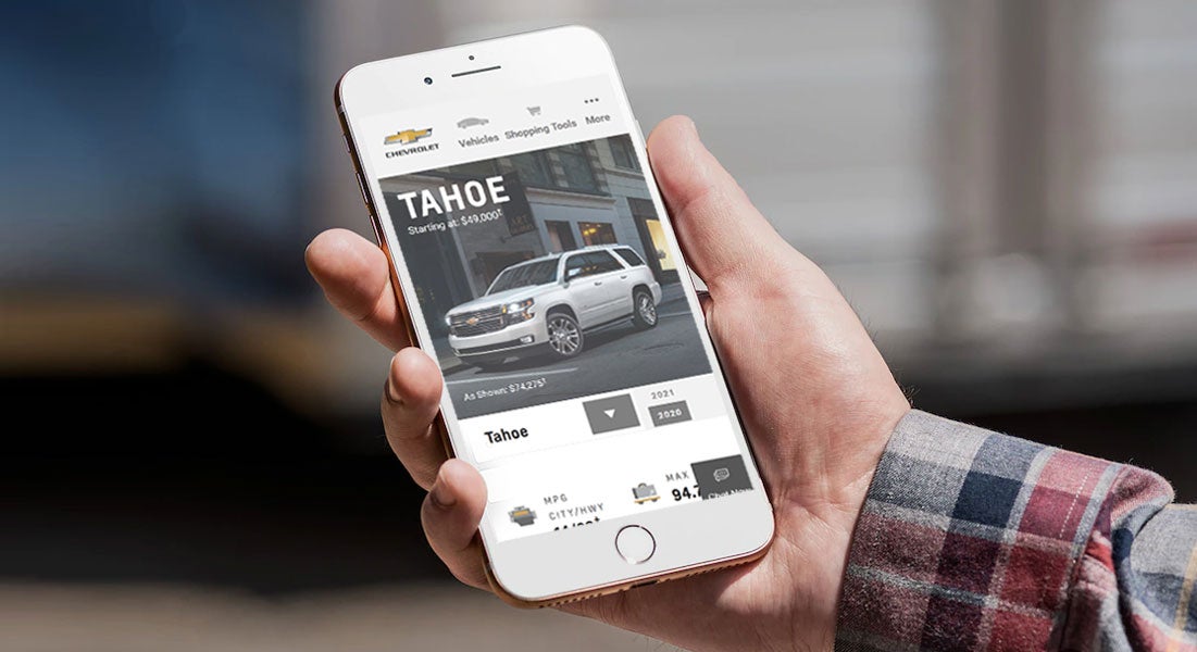 Shop Click Drive in CAMPTON, KY