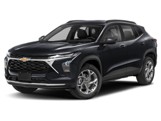 Chevrolet Trax - Mann Chevrolet in CAMPTON KY