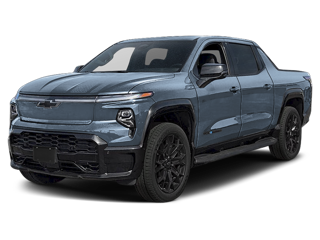 Chevrolet Silverado EV - Mann Chevrolet in CAMPTON KY