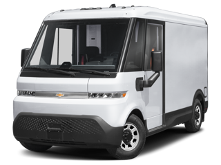 Chevrolet BrightDrop - Mann Chevrolet in CAMPTON KY