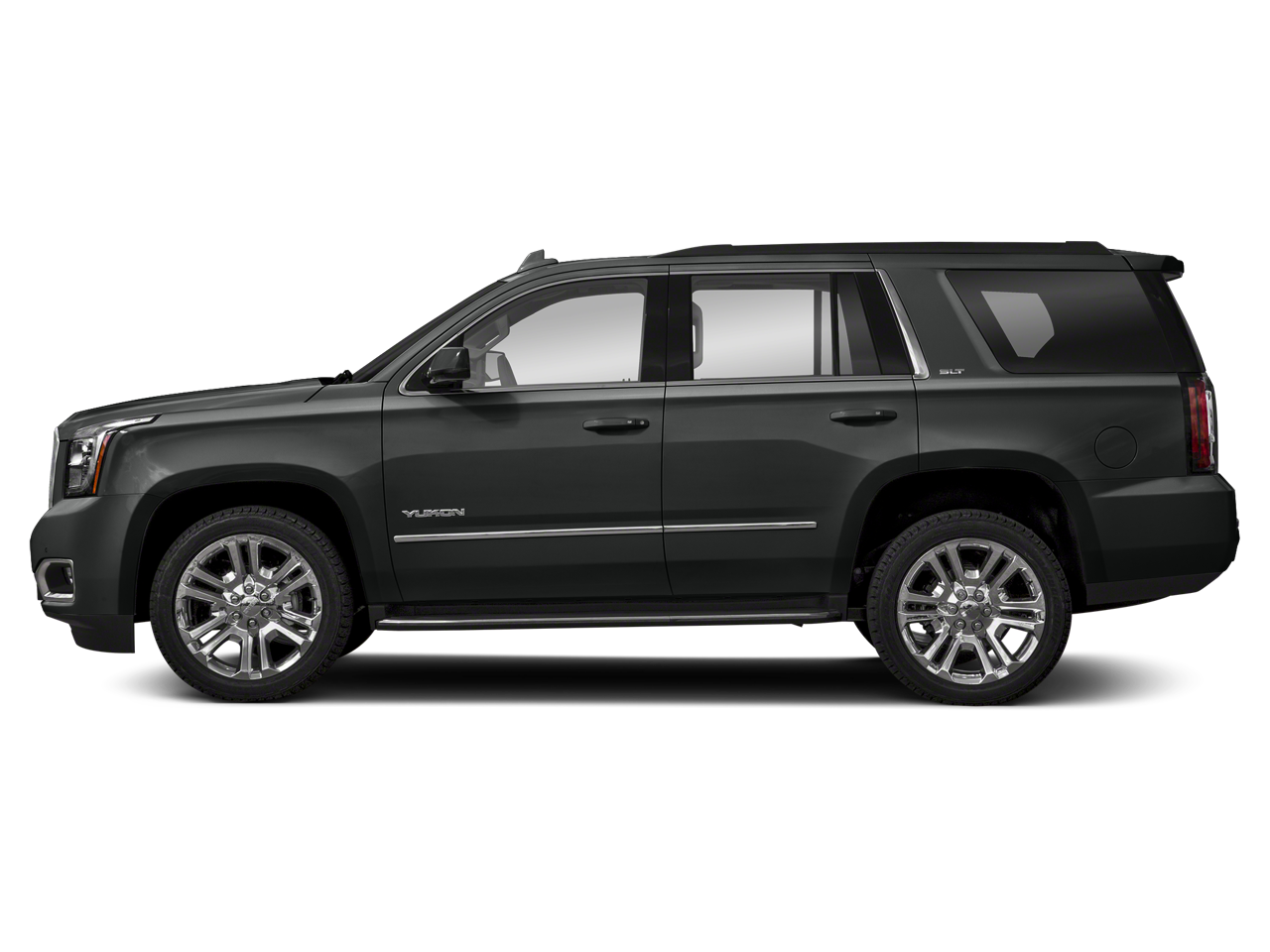 2019 GMC Yukon SLT - Photo 15