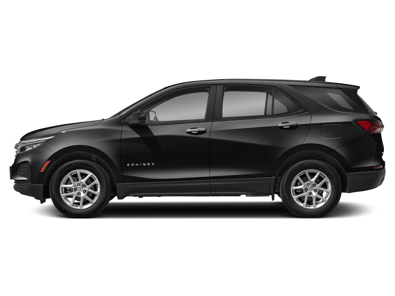 2024 Chevrolet Equinox LT - Photo 16