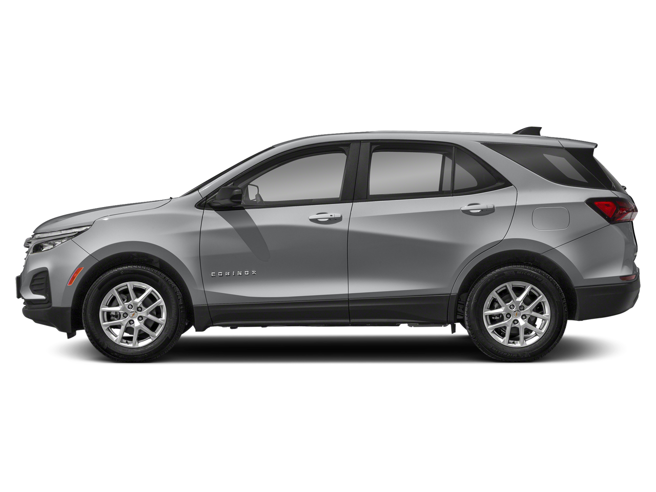 2024 Chevrolet Equinox LT - Photo 16