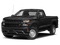 2019 Chevrolet Silverado 1500 Work Truck