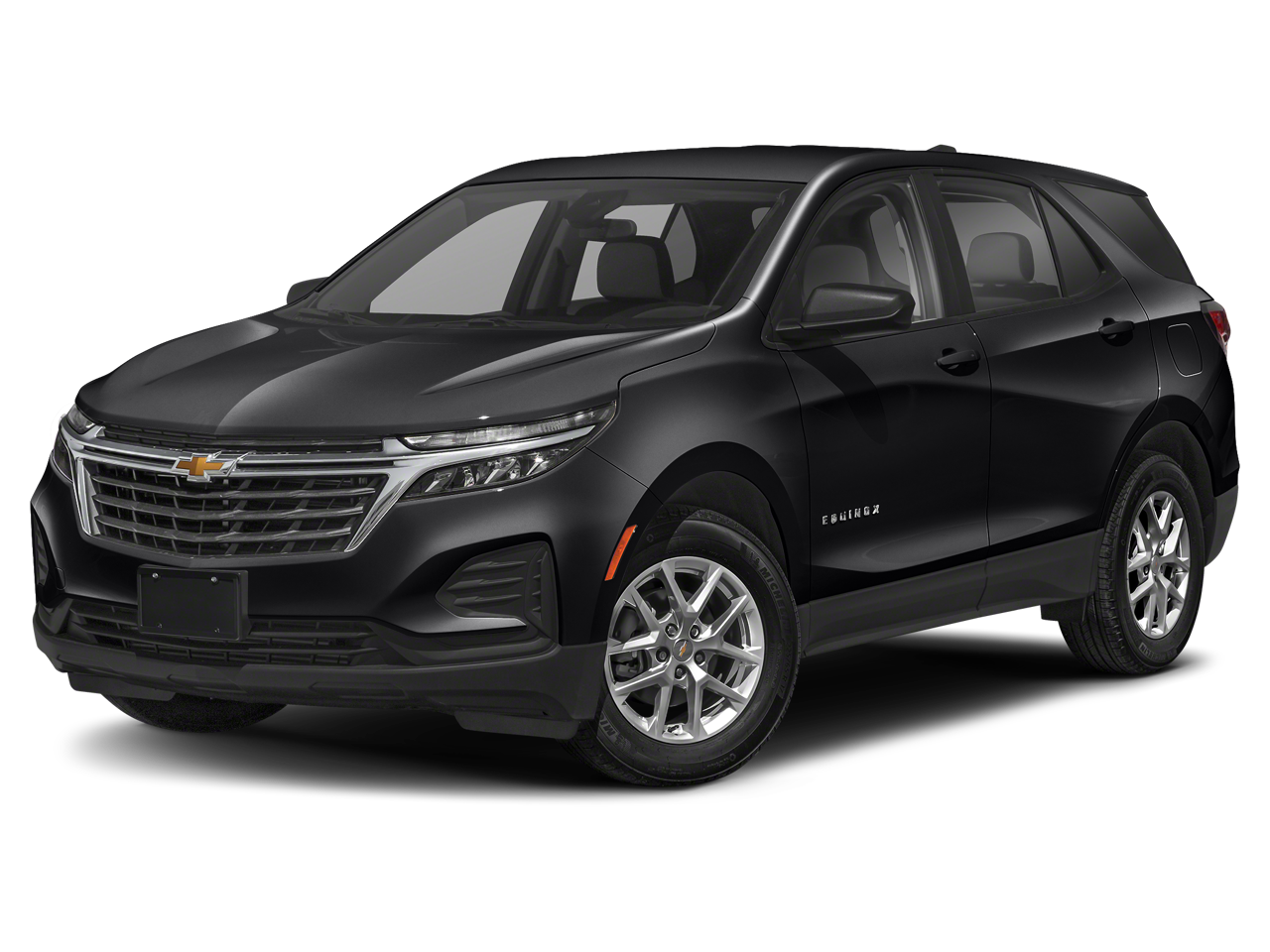 2024 Chevrolet Equinox LT - Photo 14