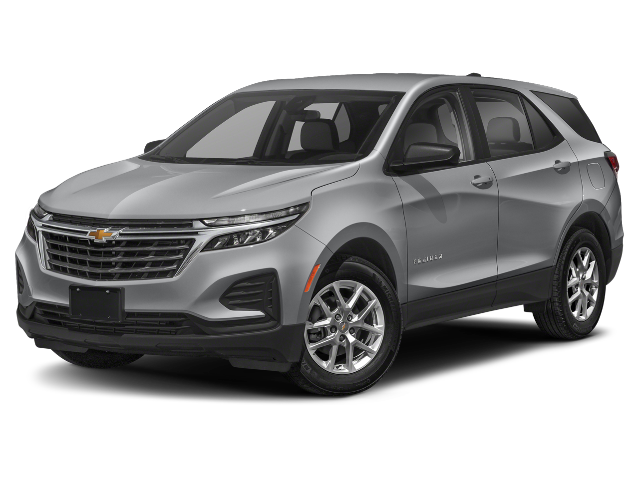 2024 Chevrolet Equinox LT - Photo 14