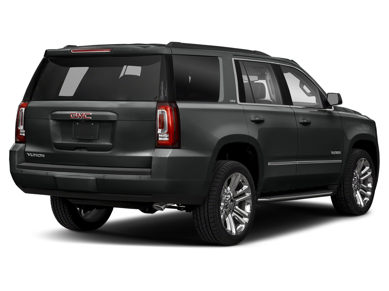 2019 GMC Yukon SLT - Photo 14