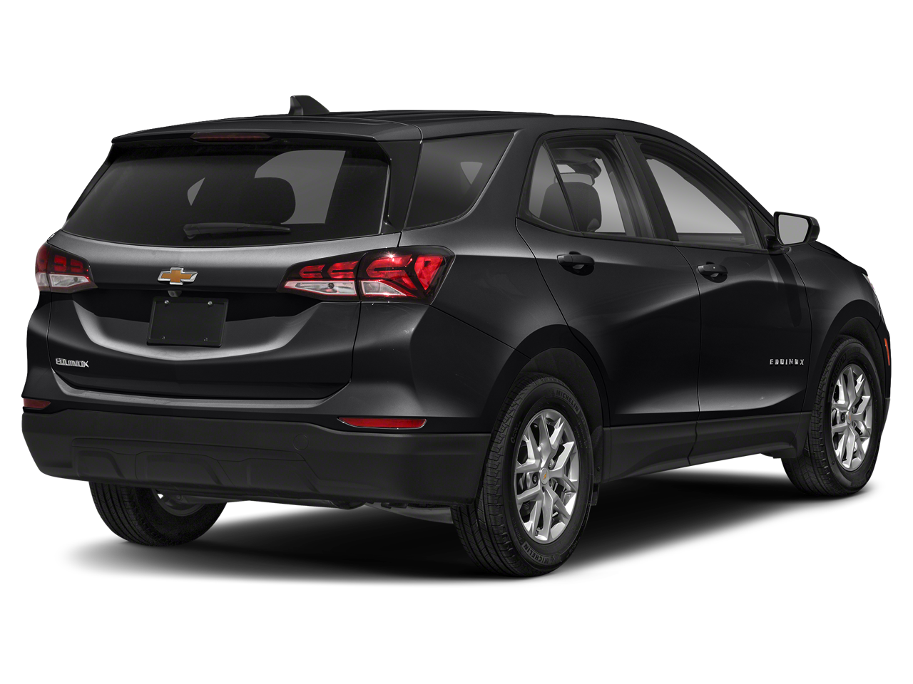 2024 Chevrolet Equinox LT - Photo 15