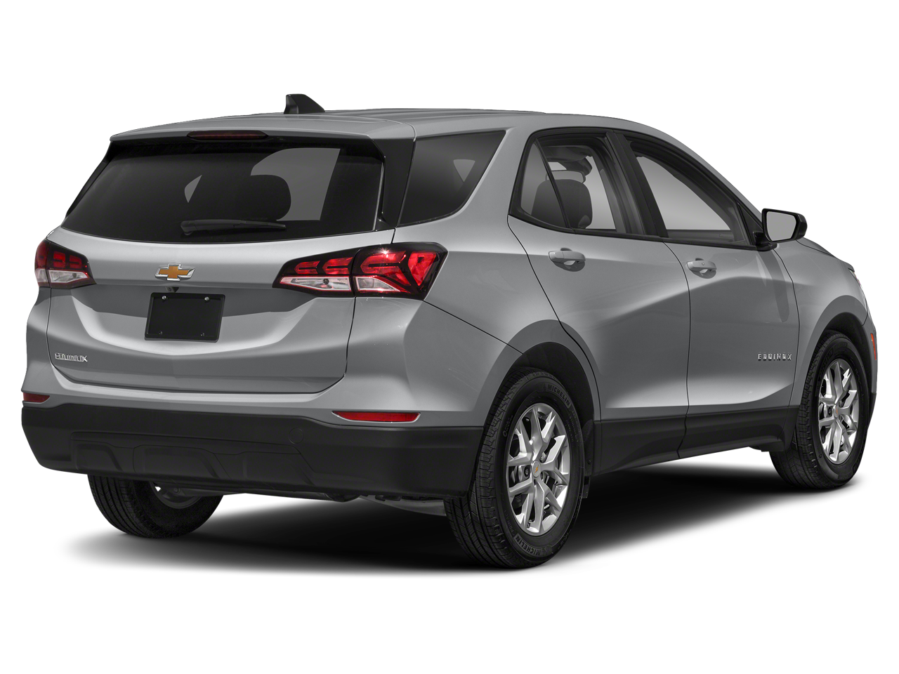 2024 Chevrolet Equinox LT - Photo 15