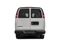 2020 Chevrolet Express Cargo 2500 WT