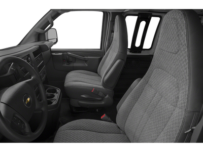 2020 Chevrolet Express Cargo 2500 WT