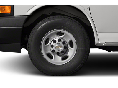 2020 Chevrolet Express Cargo 2500 WT