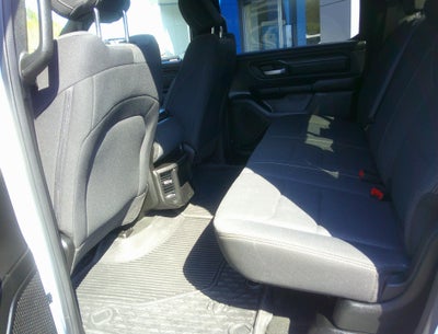 2023 RAM 1500 Tradesman