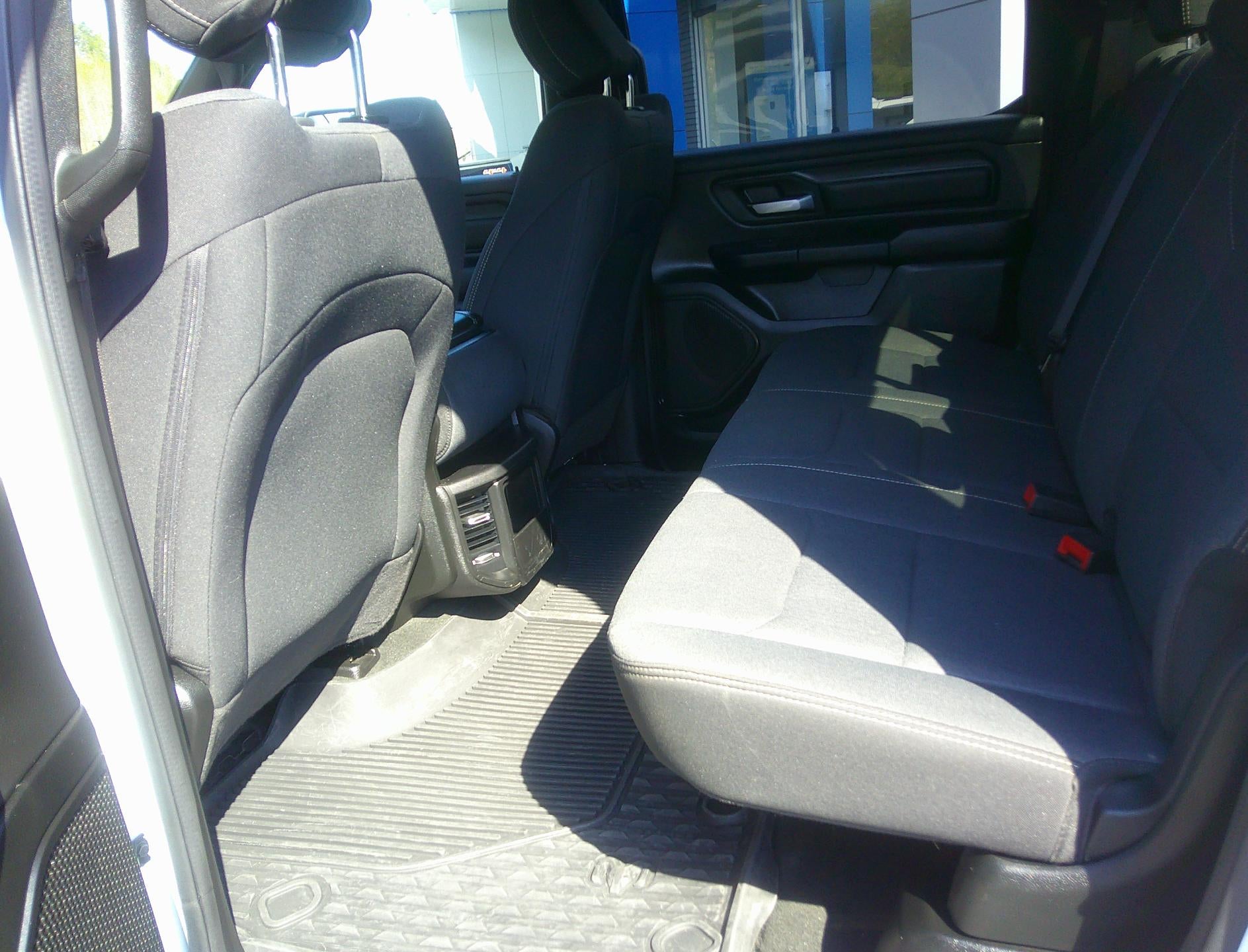 2023 RAM 1500 Tradesman