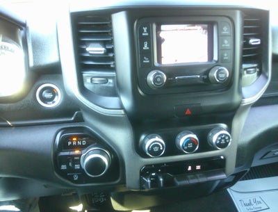 2023 RAM 1500 Tradesman