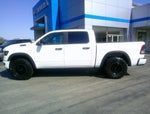 2023 RAM 1500 Tradesman