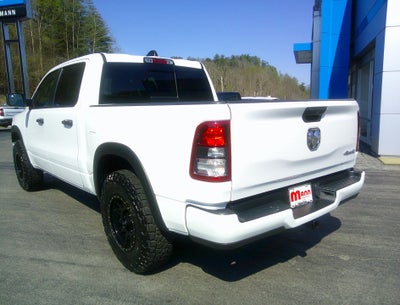 2023 RAM 1500 Tradesman