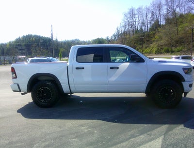 2023 RAM 1500 Tradesman