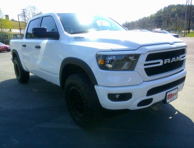 2023 RAM 1500 Tradesman
