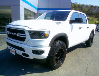 2023 RAM 1500 Tradesman