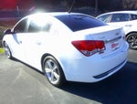 2014 Chevrolet Cruze 2LT