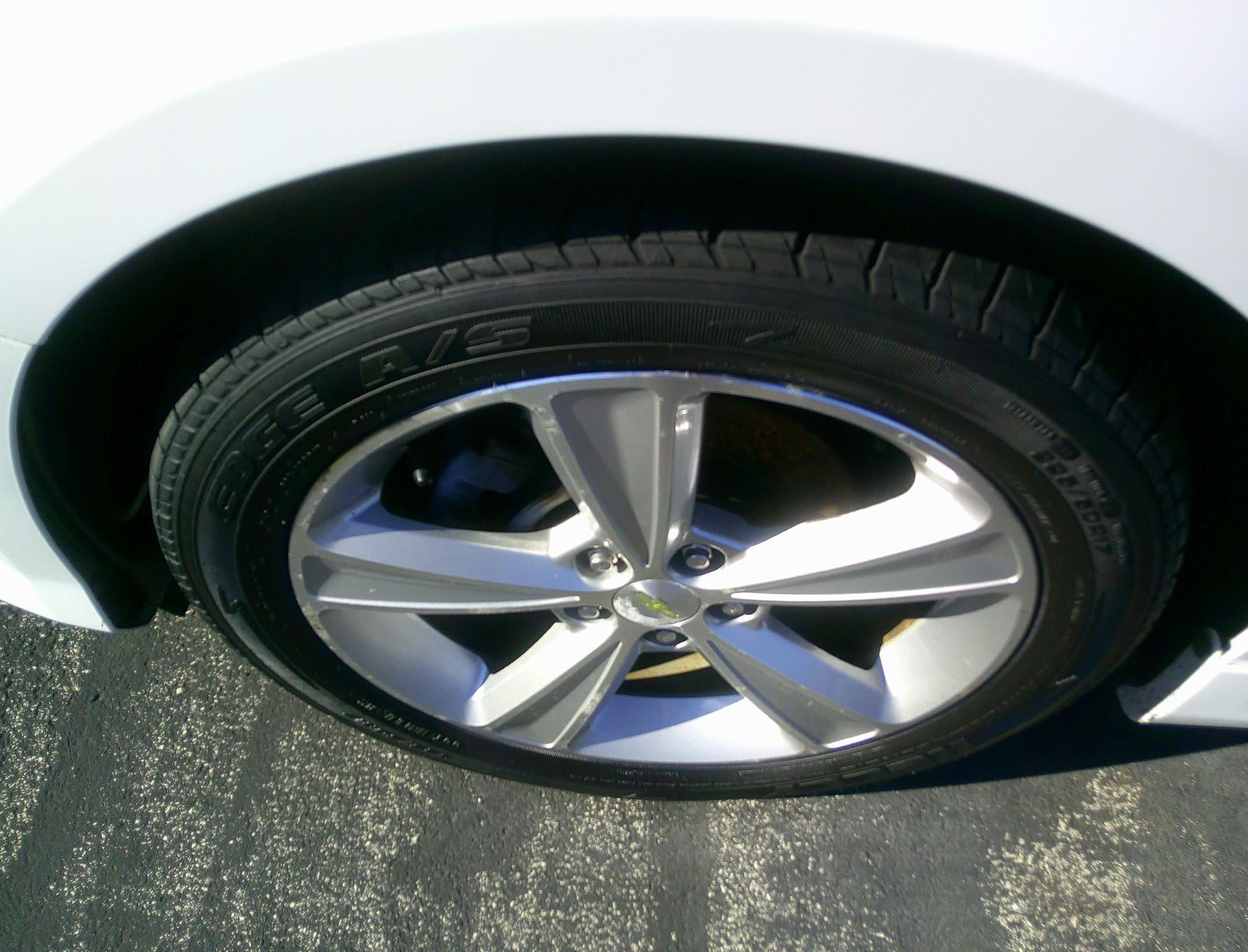 2014 Chevrolet Cruze 2LT