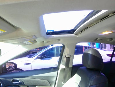 2014 Chevrolet Cruze 2LT