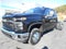 2025 Chevrolet Silverado 3500 HD Chassis Cab LT
