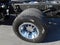 2025 Chevrolet Silverado 3500 HD Chassis Cab LT