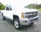 2018 Chevrolet Silverado 2500 HD LT