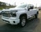 2025 Chevrolet Silverado 3500 HD High Country