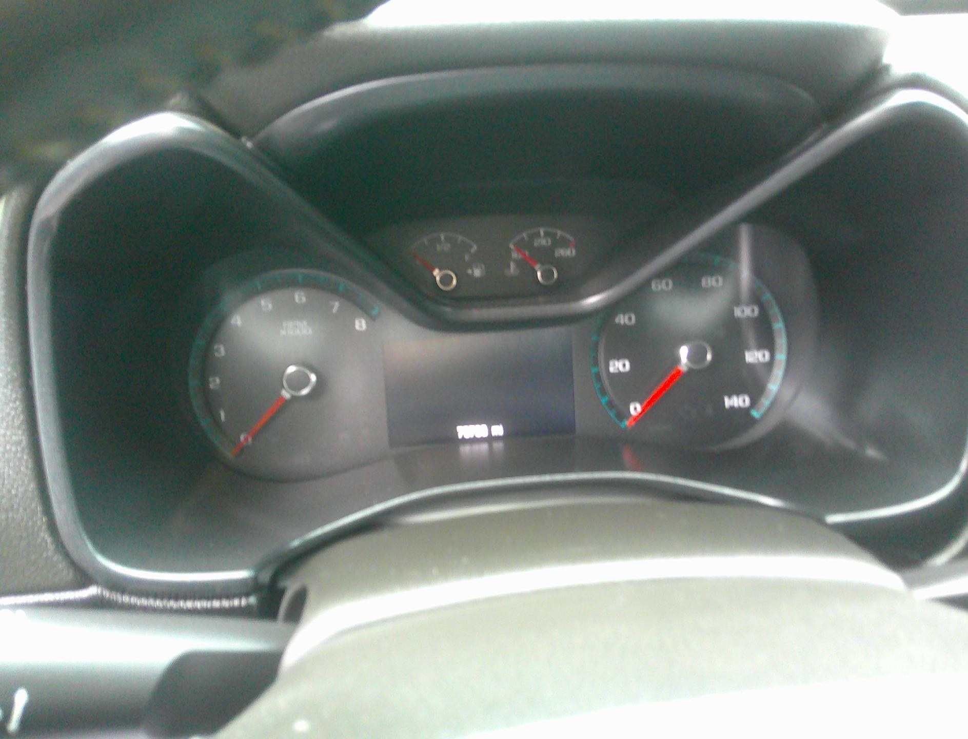 2018 Chevrolet Colorado 4WD LT