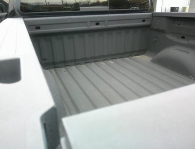 2018 Chevrolet Colorado 4WD LT