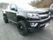 2018 Chevrolet Colorado 4WD LT