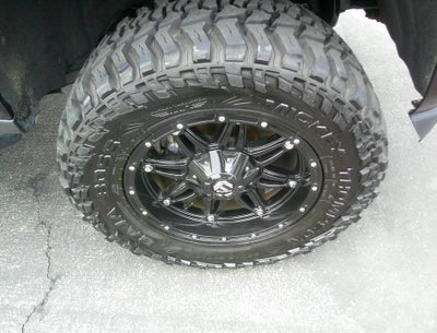 2018 Chevrolet Colorado 4WD LT