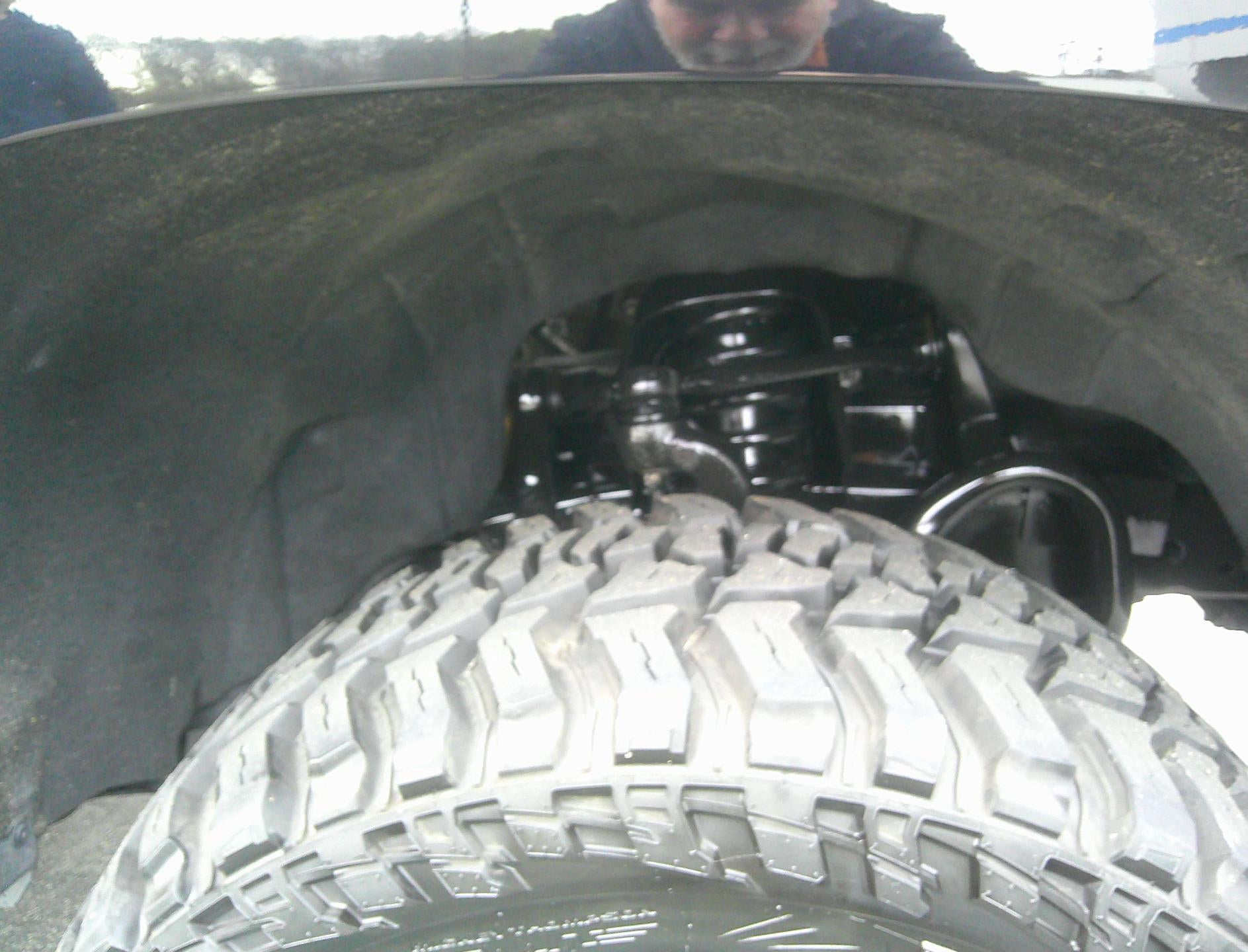 2018 Chevrolet Colorado 4WD LT