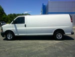 2020 Chevrolet Express Cargo 2500 WT
