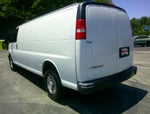 2020 Chevrolet Express Cargo 2500 WT