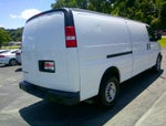 2020 Chevrolet Express Cargo 2500 WT