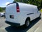 2020 Chevrolet Express Cargo 2500 WT