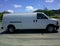 2020 Chevrolet Express Cargo 2500 WT