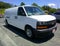 2020 Chevrolet Express Cargo 2500 WT