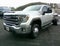 2020 GMC Sierra 3500 HD Chassis Cab SLE