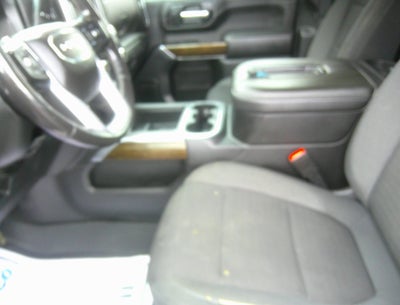 2020 GMC Sierra 3500 HD Chassis Cab SLE