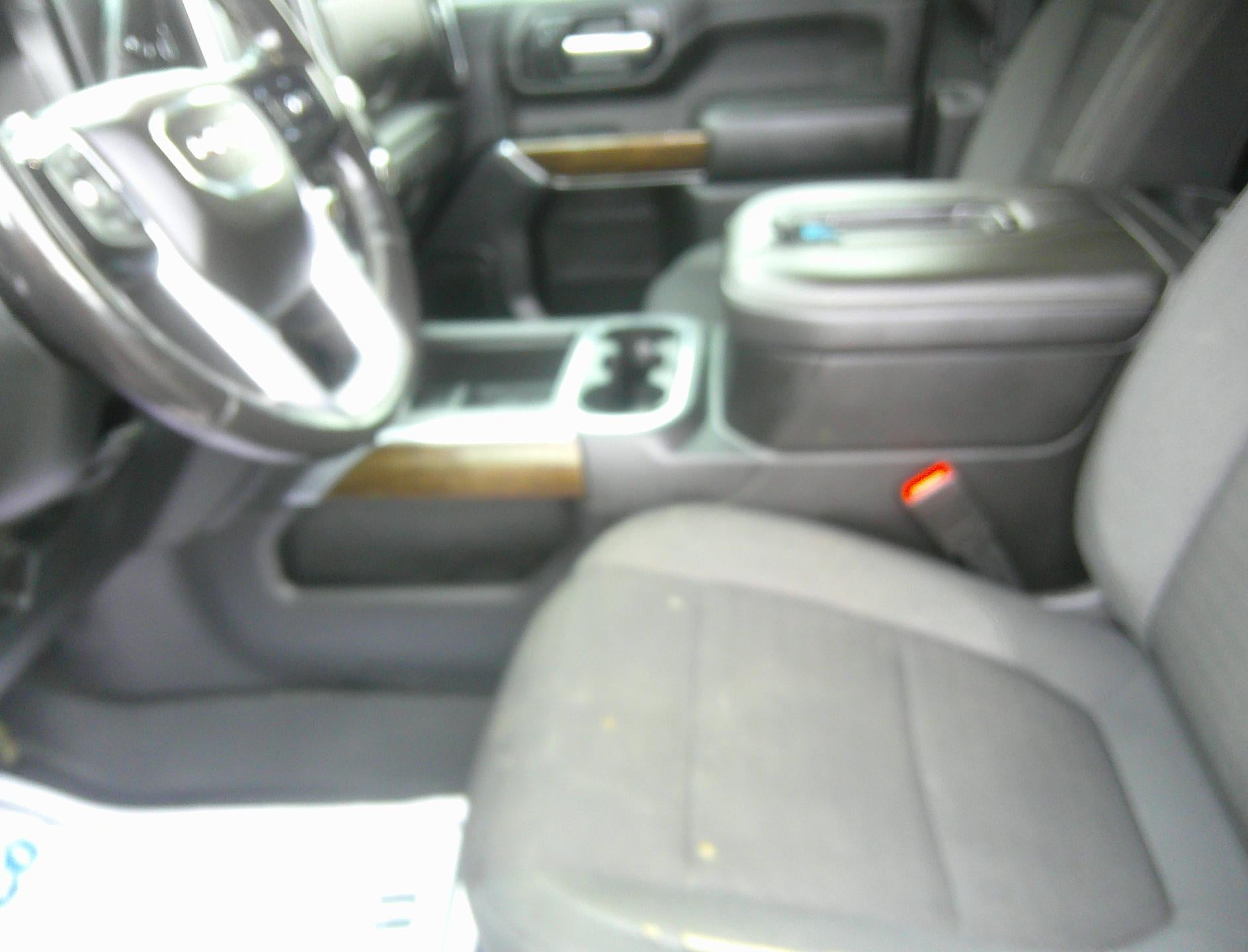 2020 GMC Sierra 3500 HD Chassis Cab SLE