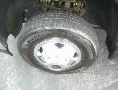 2020 GMC Sierra 3500 HD Chassis Cab SLE