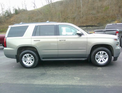 2019 Chevrolet Tahoe LS