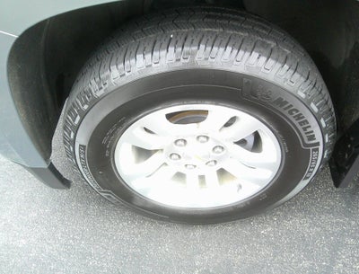 2019 Chevrolet Tahoe LS