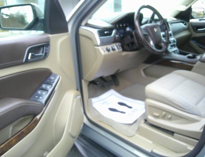 2019 Chevrolet Tahoe LS